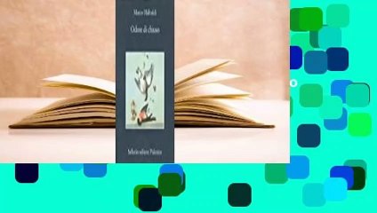 Nuovo test Odore di chiuso Accesso completo