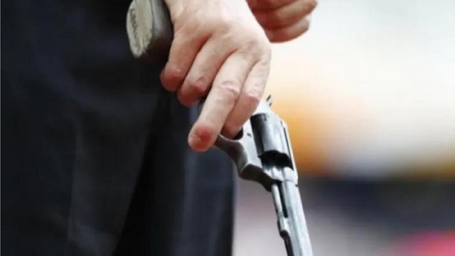 Bihar: 5 injured in firing during Durga idol immersion