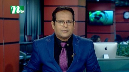 NTV Shokaler Khobor | 27 October 2020
