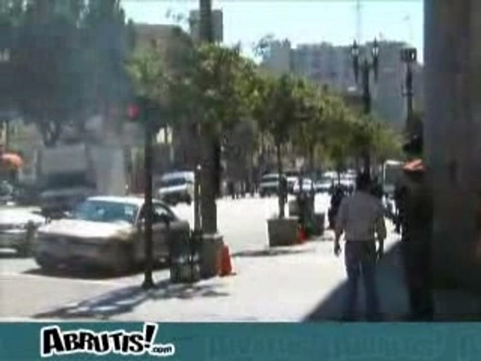 Police vs Voleurs