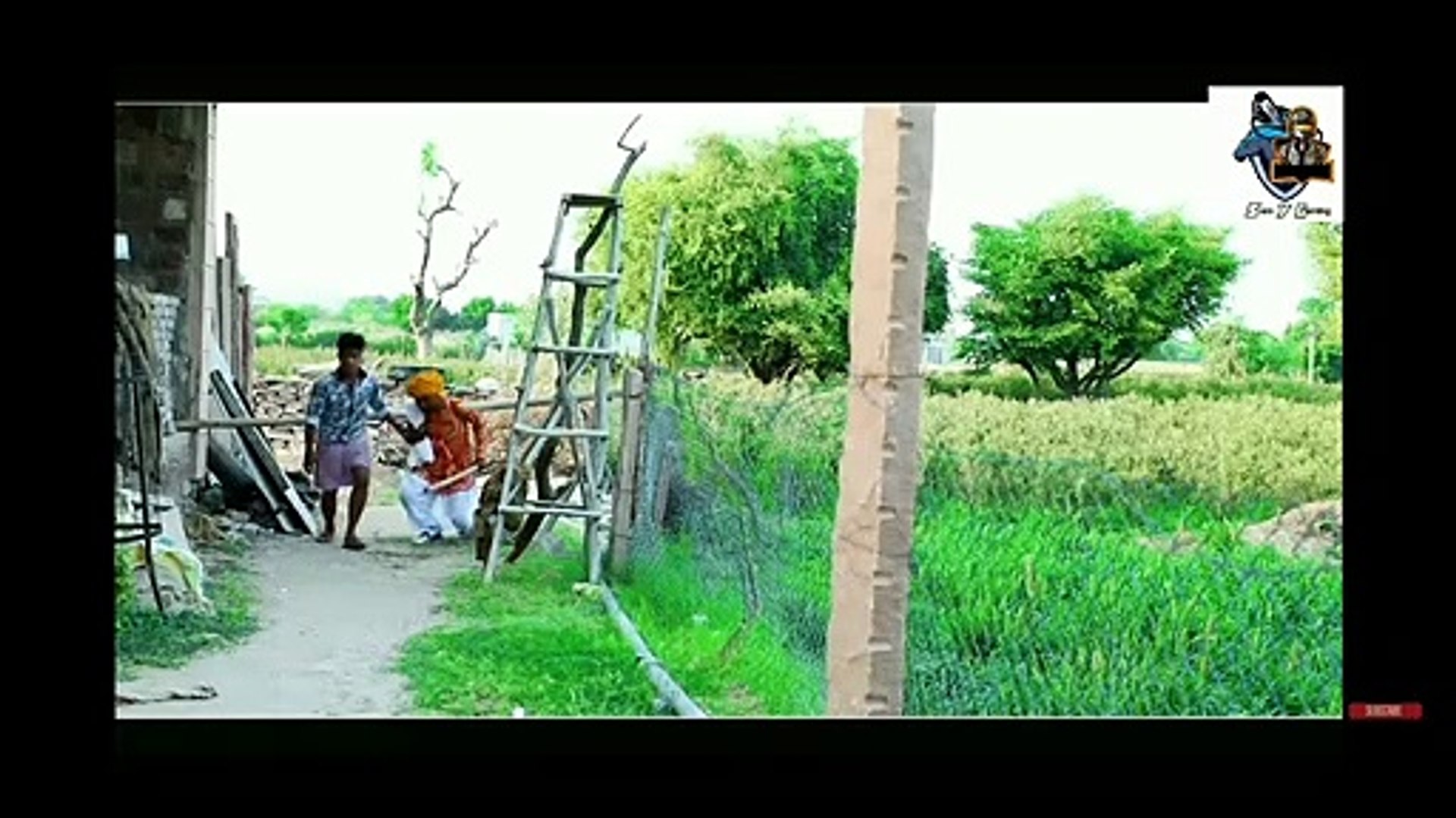 ⁣Pankaj Sharma Comedy | Comedy Rajasthani Marbadi Comedy | Papiya Ri Comedy