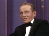 Bing Crosby - White Christmas (Live On The Ed Sullivan Show, May 05, 1968)