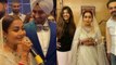 Neha Kakkar Rohanpreet Singh का Chandigarh Grand Reception VIRAL VIDEO | Boldsky