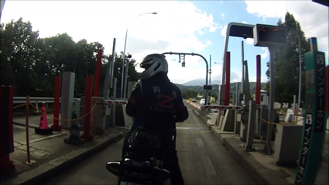 Ｇｏ Ｔｏ 310 IWANUMA BASE（ラストラン) ③