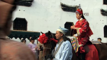 [PHIM HAY] TẾ ĐIÊN HÒA THƯỢNG 2 - TẬP 7 LỒNG TIẾNG - TRẦN HẠO DÂN - PHIM BỘ CỔ TRANG TRUNG QUỐC 2020