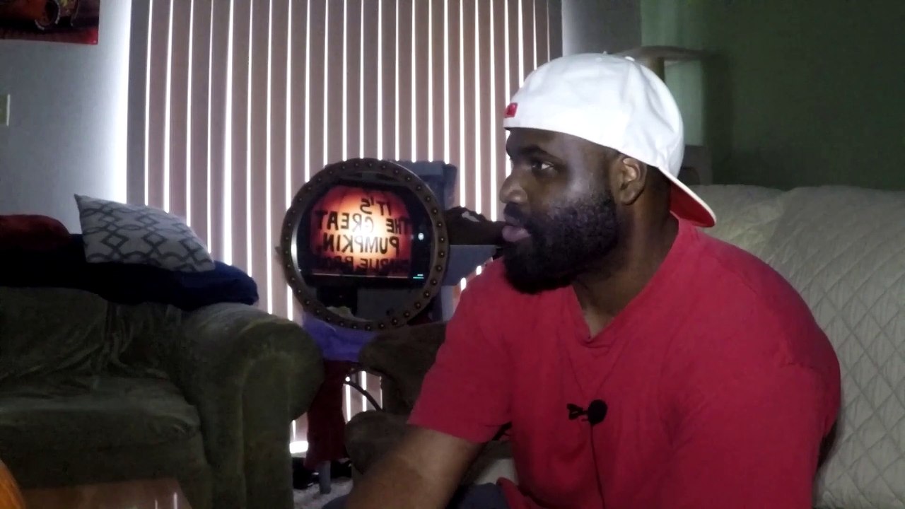 Charlie Brown It's The Great Pumpkin HALLOWEEN Special_JamSnugg Horror Reaction