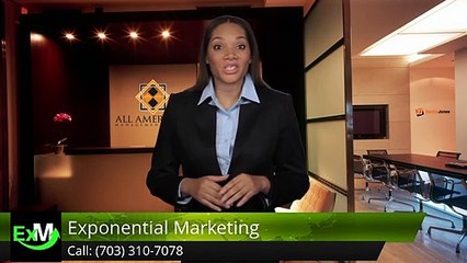 Exponential Marketing Leesburg Terrific 5 Star Review by Lane BAnner