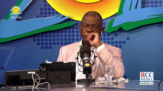 Pedro Sevcec comenta quien lleva la delantera por la presidencia de los Estados Unidos