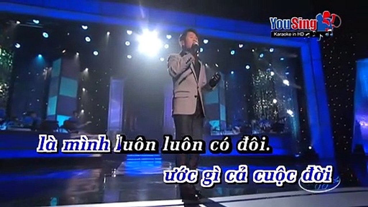 Thao Thức Vì Em (Em Là Tất Cả) - Bằng Kiều