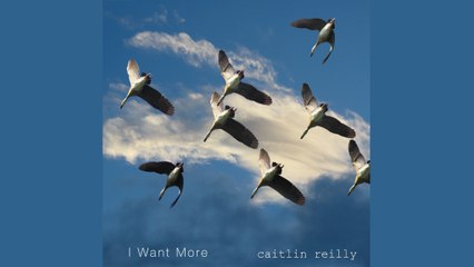 Caitlin Reilly - I Want More