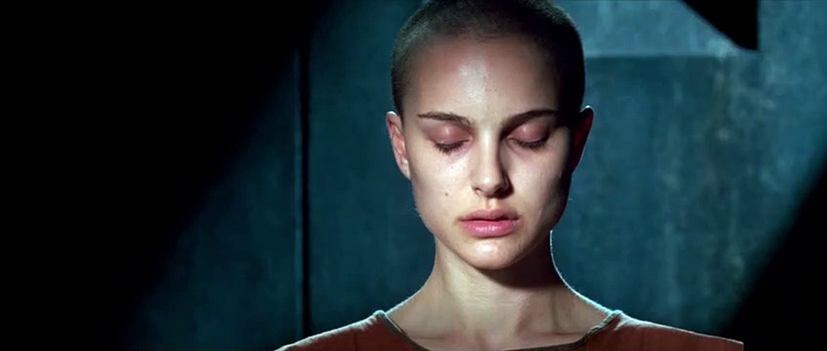 V For Vendetta (Re: 2020) - Trailer