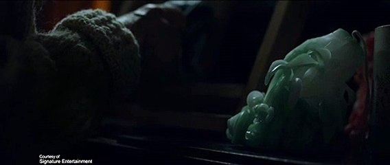 Relic - Clip - Edna Chases Sam