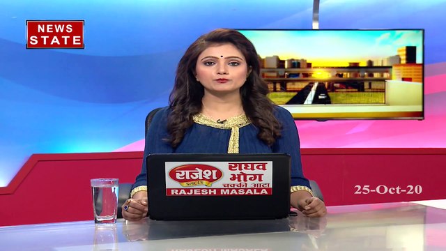 यूपी: लखनऊ का अजब कारनामा, दूसरे के जमीन पर कर डाला पूजा भूमि पूजन