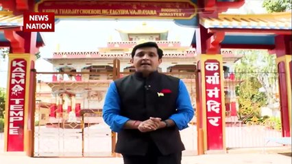 विजयीभव: : हिन्दुस्तान की हुंकार... ड्रैगन का संहार!