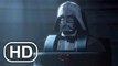 STAR WARS Darth Vader Arrested By Starkiller Scene Cinematic 4K ULTRA HD - Force Unleashed Series