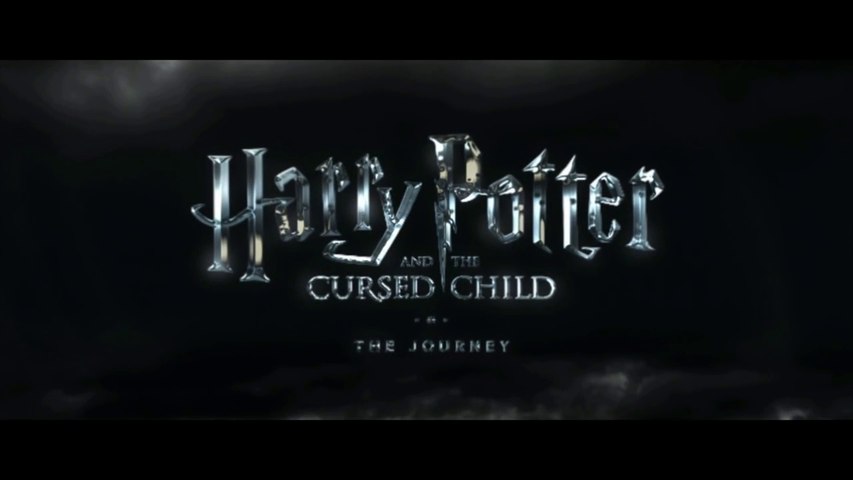 harry potter and the cursed child 2021 trailer teaser concept daniel radcliffe emma watson video dailymotion