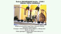 Zadruga 4/ Miljana Kulic pala u Nesves  poplavila  MARIJE DREKA STOJI !!