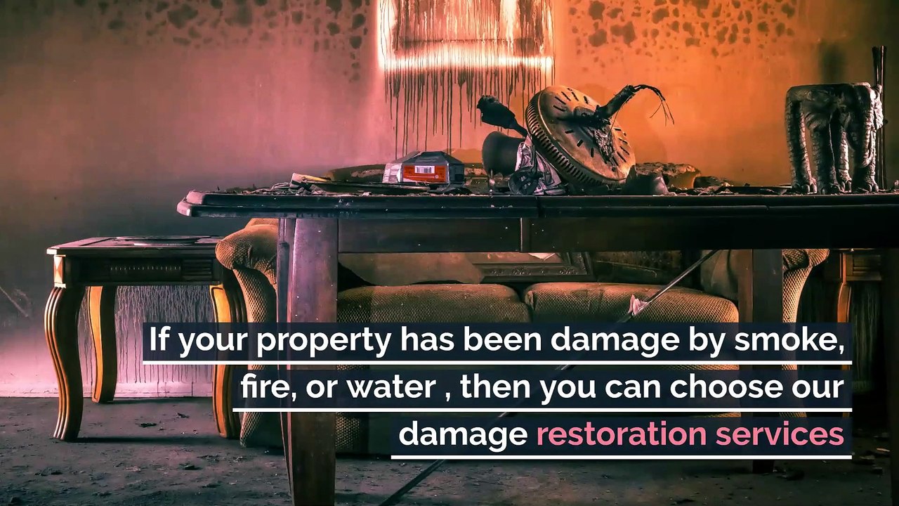 Property Damage Restoration Sonoma County | water-firerestoration.com | Tel (707) 583-1694