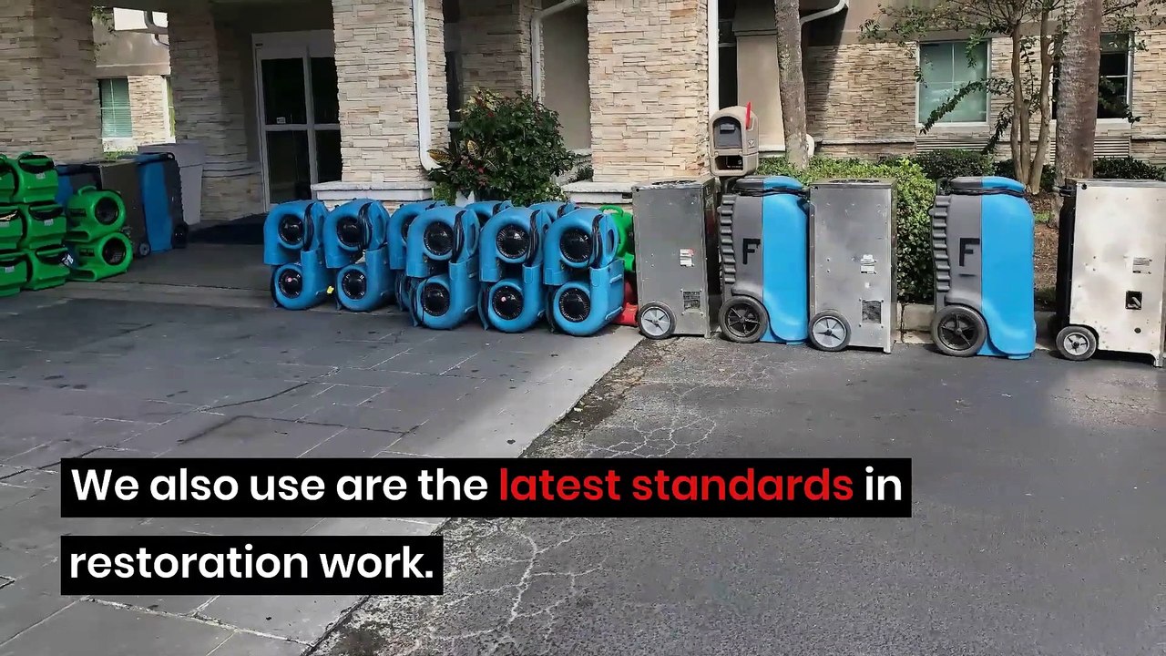 Smoke Damage Restoration Sonoma County | water-firerestoration.com | Tel (707) 583-1694