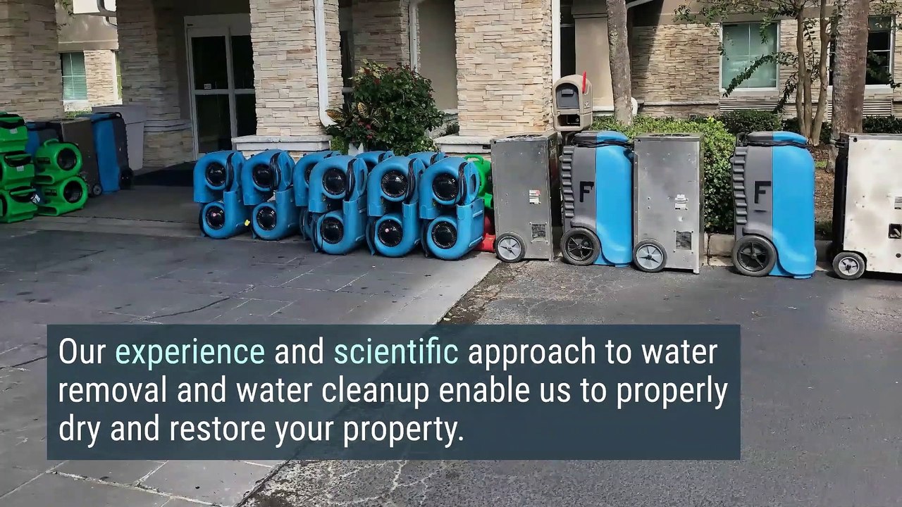 Water Damage Restoration Sonoma County | water-firerestoration.com | Tel (707) 583-1694