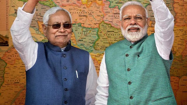 Bihar battle: Why Nitish is losing his cool at rallies?
