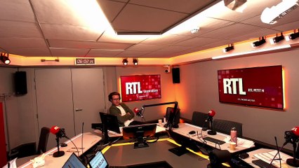 Le journal RTL de 6h du 27 octobre 2020