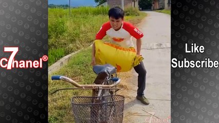 Best Funny Videos 2020 ● People doing stupid things #3 | 7CHANNEL
