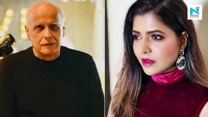 Download Video: Mahesh Bhatt granted interim relief by Bombay HC in defamation suit against Luviena