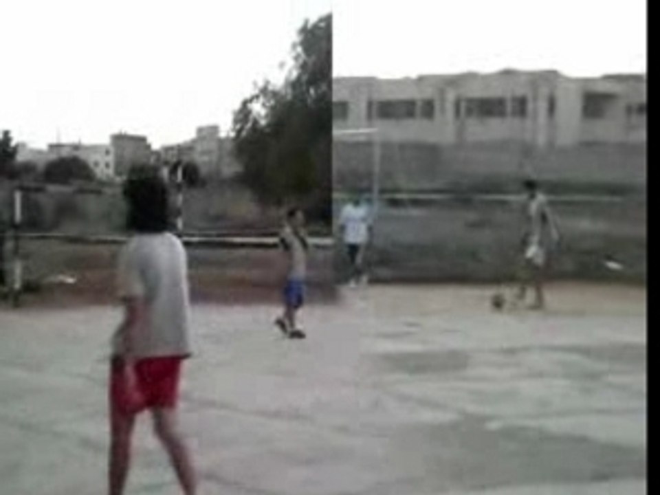 zakaria gool