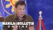 PH to purchase coronavirus vaccines thru govt-to-govt arrangement to eliminate corruption– Duterte