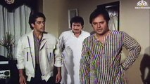 Salman Khan Reveals The Truth  | Biwi Ho To Aisi (1988) | Rekha | Bindu | Farooq Sheikh | Bollywood Movie Scene | Part 2
