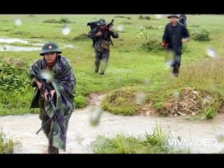 Việt Nam từng đánh Thái Lan 11 lần,khiến Bangkok phải ra lệnh tử thủ