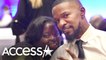 Jamie Foxx's 'Heart Is Shattered' After Sister's Death