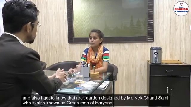 IELTS Speaking Test Sample Band 6.0 Interview - IELTS Speaking Indian Student (1)