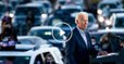 Biden to Expand Battleground Stops Ahead of Election