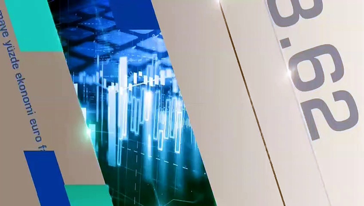 Son dakika dolar haberleri... Dolar ve euro ne kadar, bugün sterlin kaç TL?  | Video