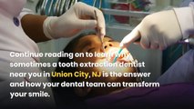 Are you a candidate for Tooth Extraction treatment?