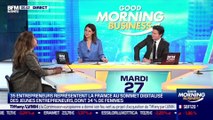 Areeba Rehman (Citizen Entrepreneurs): 35 entrepreneurs représentent la France au G20 YEA 2020 - 27/10