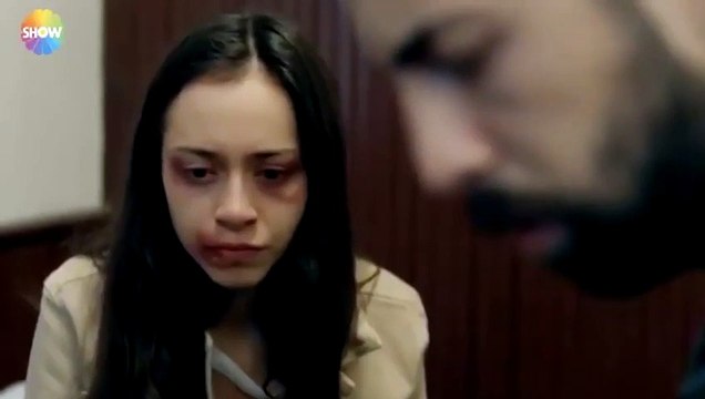 Çukur dizisine ''Aleyna Çakır'' sahnesi damga vurdu