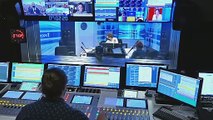 INFORMATION EUROPE 1 - Hausse des amendes pour non respect du couvre-feu