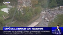 Breil-sur-Roya, Tende... ces communes se sentent abandonnées après les intempéries dans le sud-est de la France