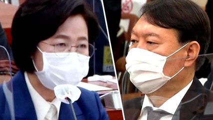 [더뉴스-더인터뷰] 추미애 '尹 해임 건의'까지 시사...윤석열 반격하나? / YTN