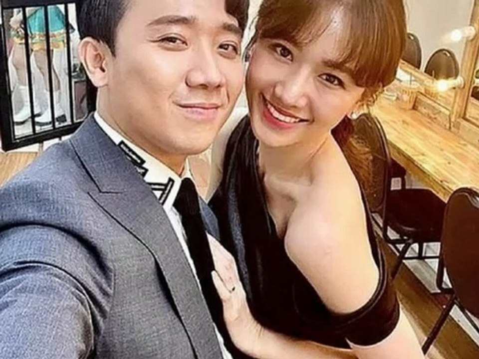 Bất ngờ với lý do sau 4 năm, Trấn Thành và Hari Won mới đăng ký kết hôn