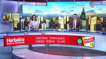 Télécharger la video: Protokol Kesehatan Sudah Jadi Kebiasaan Baru saat Pandemi Covid-19