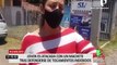 Huancayo: liberan a sujeto que hizo tocamientos indebidos y atacó a una joven con machete