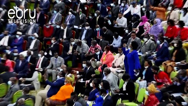 President Kenyatta Tells Off Dp Ruto Over 2022 Early Campaigns