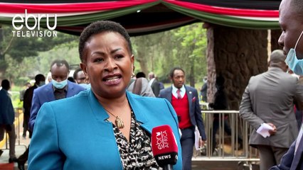 Leaders Call For A Non-Contested Referendum