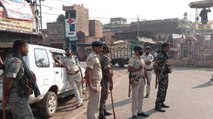 1 killed in firing during Durga idol immersion