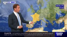 La météo pour ce mardi 27 octobre 2020