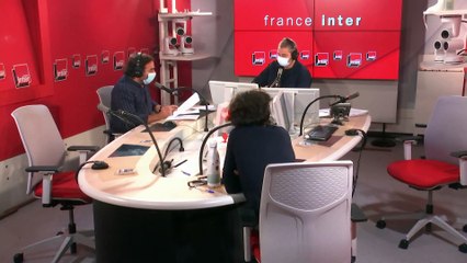 40 nuances d'Ibrahim Maalouf - Le mur du son